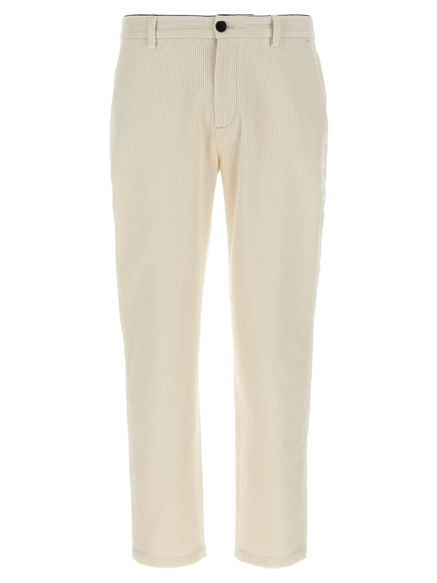 DEPARTMENT 5 - DEPARTMENT 5 - ’Prince’ pants - Men’s Pants