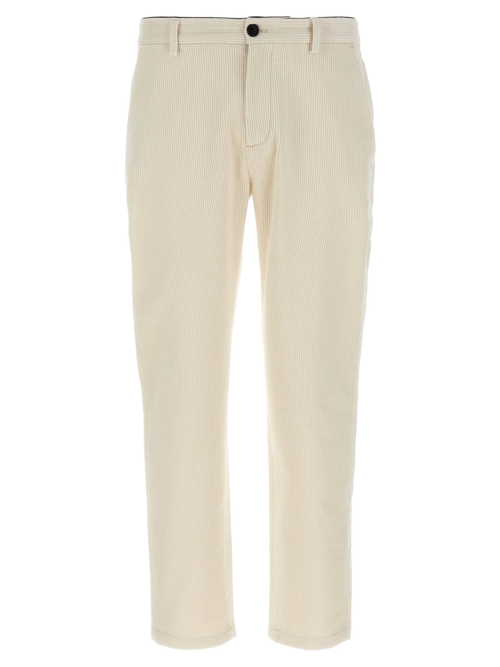DEPARTMENT 5 - DEPARTMENT 5 - ’Prince’ pants - Men’s Pants