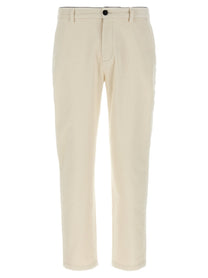 DEPARTMENT 5 - DEPARTMENT 5 - ’Prince’ pants - Men’s Pants