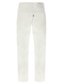 DEPARTMENT 5 - DEPARTMENT 5 - ’Talk’ jeans - Men’s Clothing