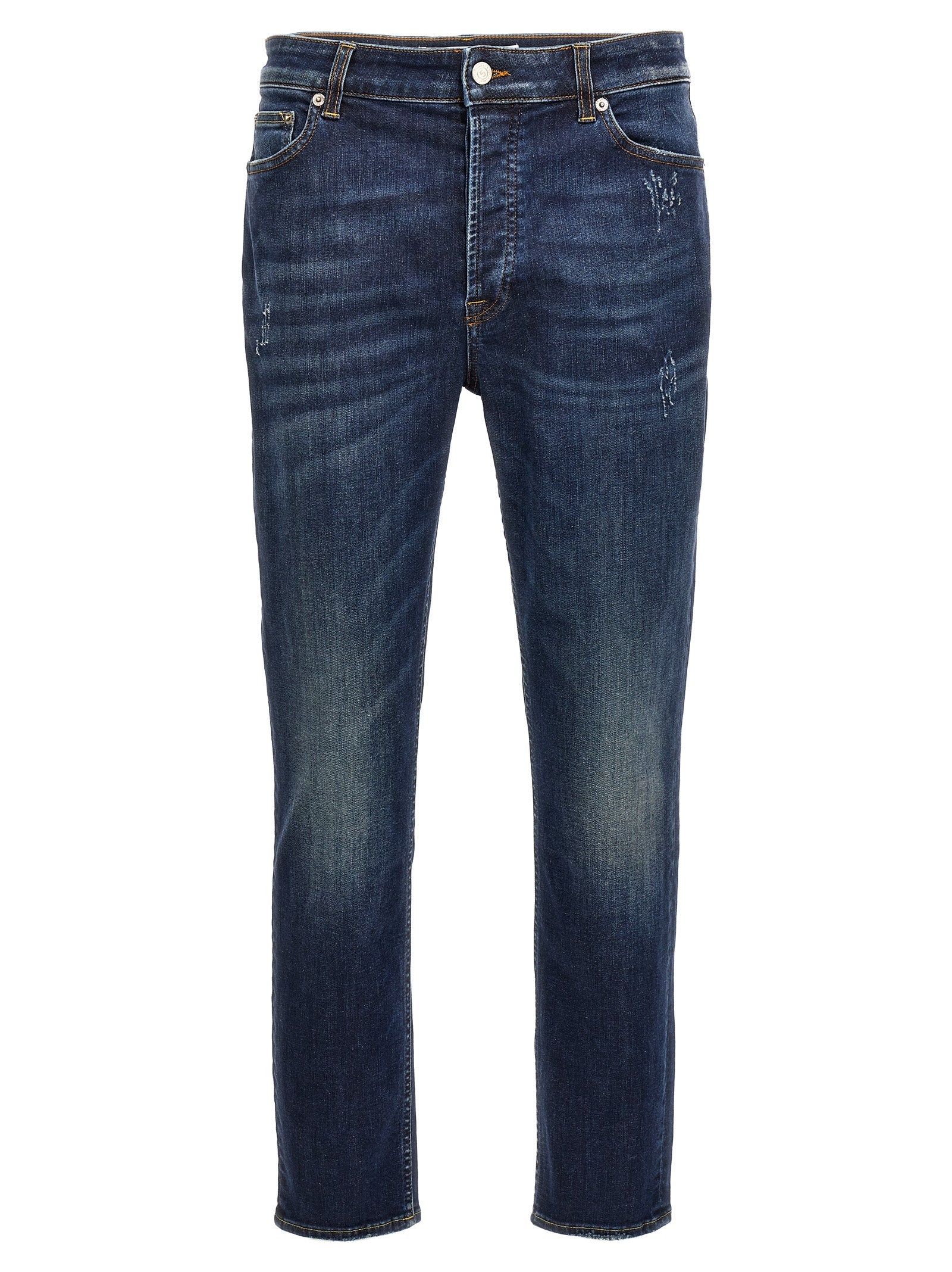 DEPARTMENT 5 - DEPARTMENT 5 - ’Drake’ jeans - Men’s Clothing