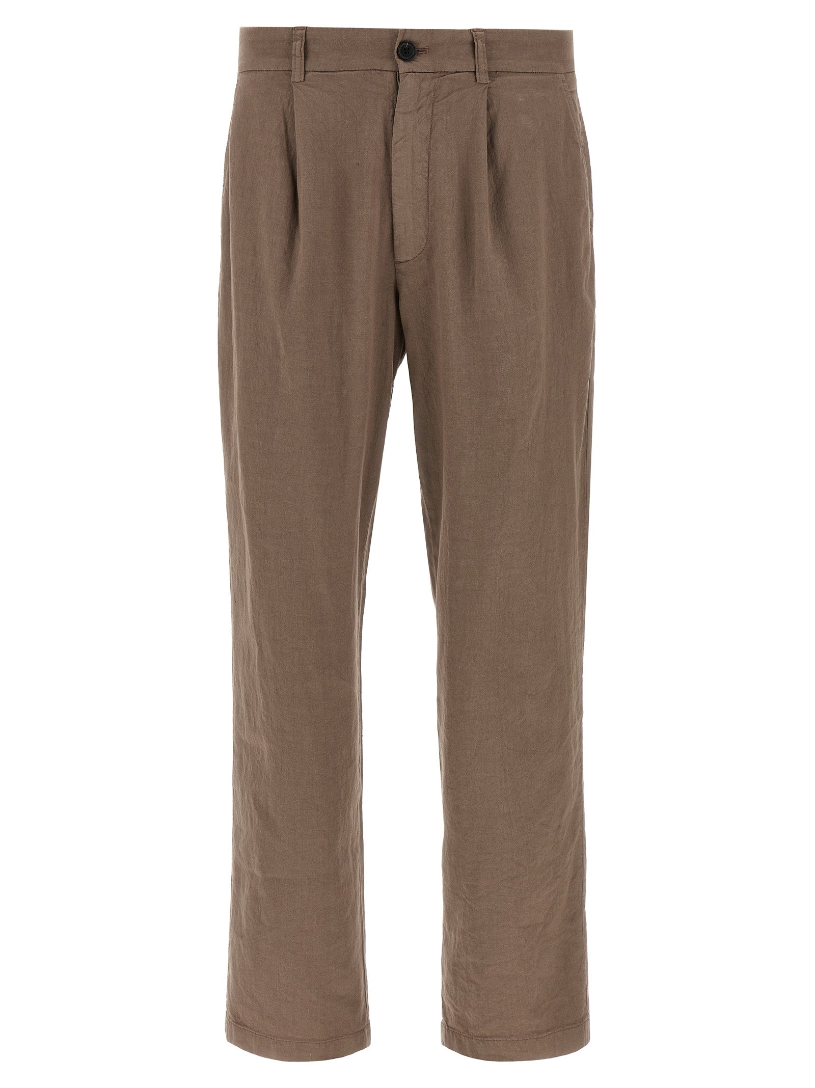DEPARTMENT 5 - DEPARTMENT 5 - ’Gin’ pants - Men’s Pants