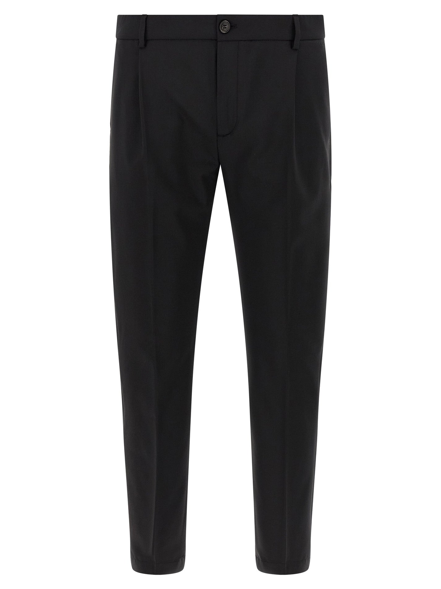 DEPARTMENT 5 - DEPARTMENT 5 - ’Prince’ pants - Men’s Pants