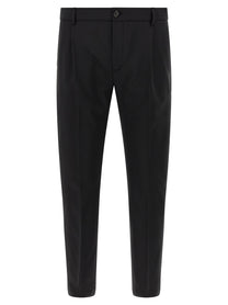 DEPARTMENT 5 - DEPARTMENT 5 - ’Prince’ pants - Men’s Pants