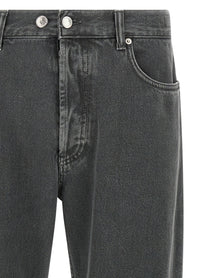 DEPARTMENT 5 - DEPARTMENT 5 - ’Musso’ jeans - Men’s Bottoms