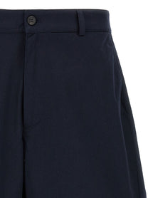 DEPARTMENT 5 - DEPARTMENT 5 - ’Easy’ bermuda shorts - Men’s Clothing