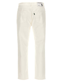DEPARTMENT 5 - DEPARTMENT 5 - ’Drake’ jeans - Men’s Bottoms