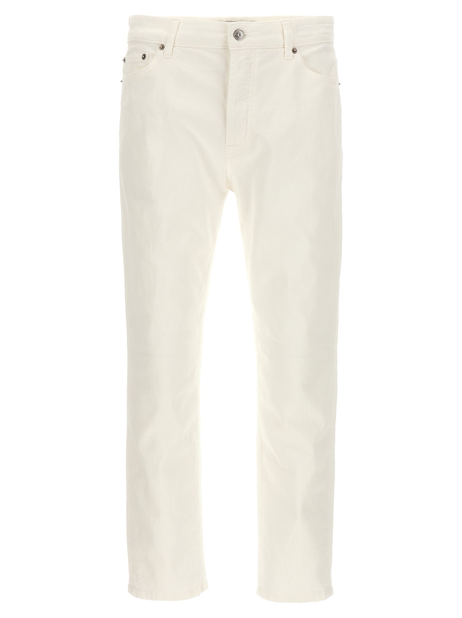 DEPARTMENT 5 - DEPARTMENT 5 - ’Drake’ jeans - Men’s Bottoms