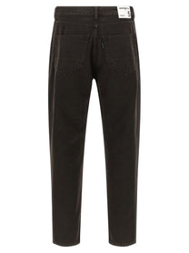 DEPARTMENT 5 - DEPARTMENT 5 - ’Musso’ jeans - Men’s Bottoms