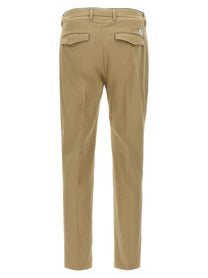 DEPARTMENT 5 - DEPARTMENT 5 - ’Prince’ pants - Men’s Pants