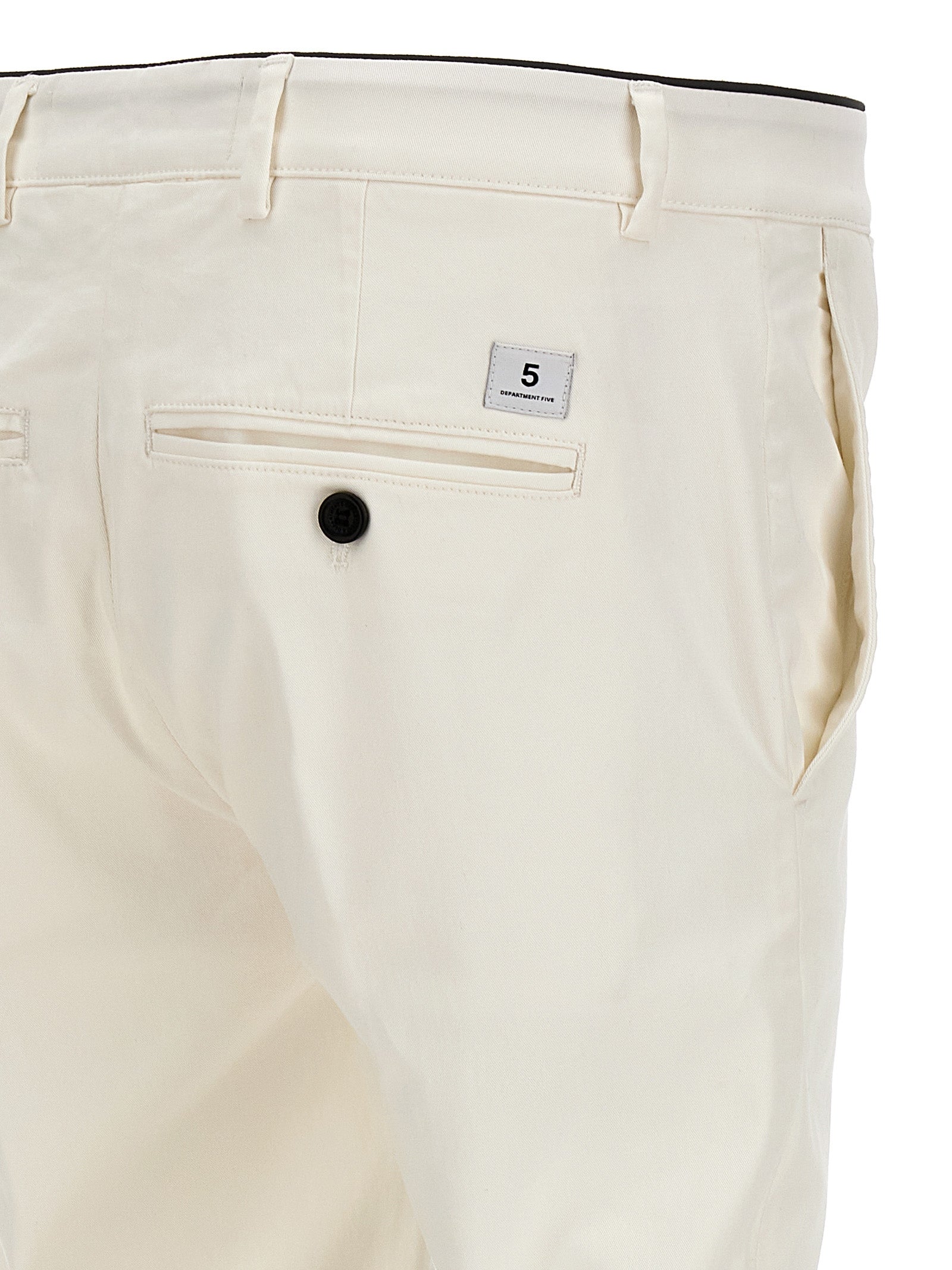 DEPARTMENT 5 - DEPARTMENT 5 - ’Mike’ pants - Men’s Pants