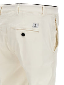 DEPARTMENT 5 - DEPARTMENT 5 - ’Mike’ pants - Men’s Pants