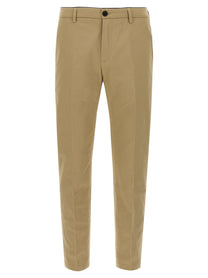 DEPARTMENT 5 - DEPARTMENT 5 - ’Prince’ pants - Men’s Pants