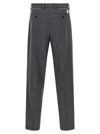 DEPARTMENT 5 - DEPARTMENT 5 - ’Gin’ pants - Man,Clothing,Pants,
