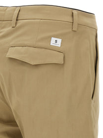 DEPARTMENT 5 - DEPARTMENT 5 - ’Prince’ pants - Men’s Pants