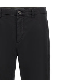 DEPARTMENT 5 - DEPARTMENT 5 - ’Prince’ pants - Men’s Pants