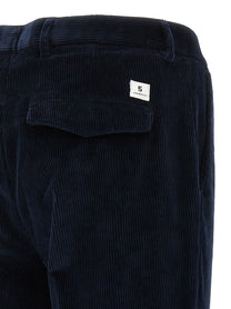 DEPARTMENT 5 - DEPARTMENT 5 - ’Prince’ pants - Men’s Pants