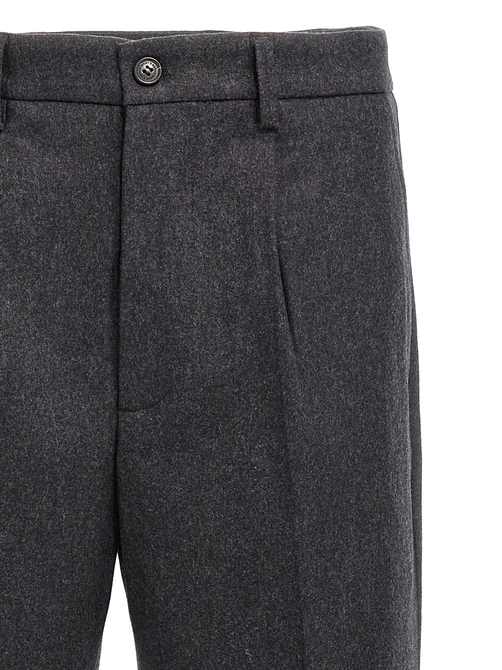 DEPARTMENT 5 - DEPARTMENT 5 - ’Gin’ pants - Men’s Pants