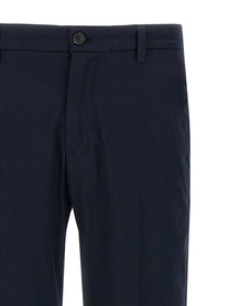 DEPARTMENT 5 - DEPARTMENT 5 - ’Prince’ pants - Men’s Pants