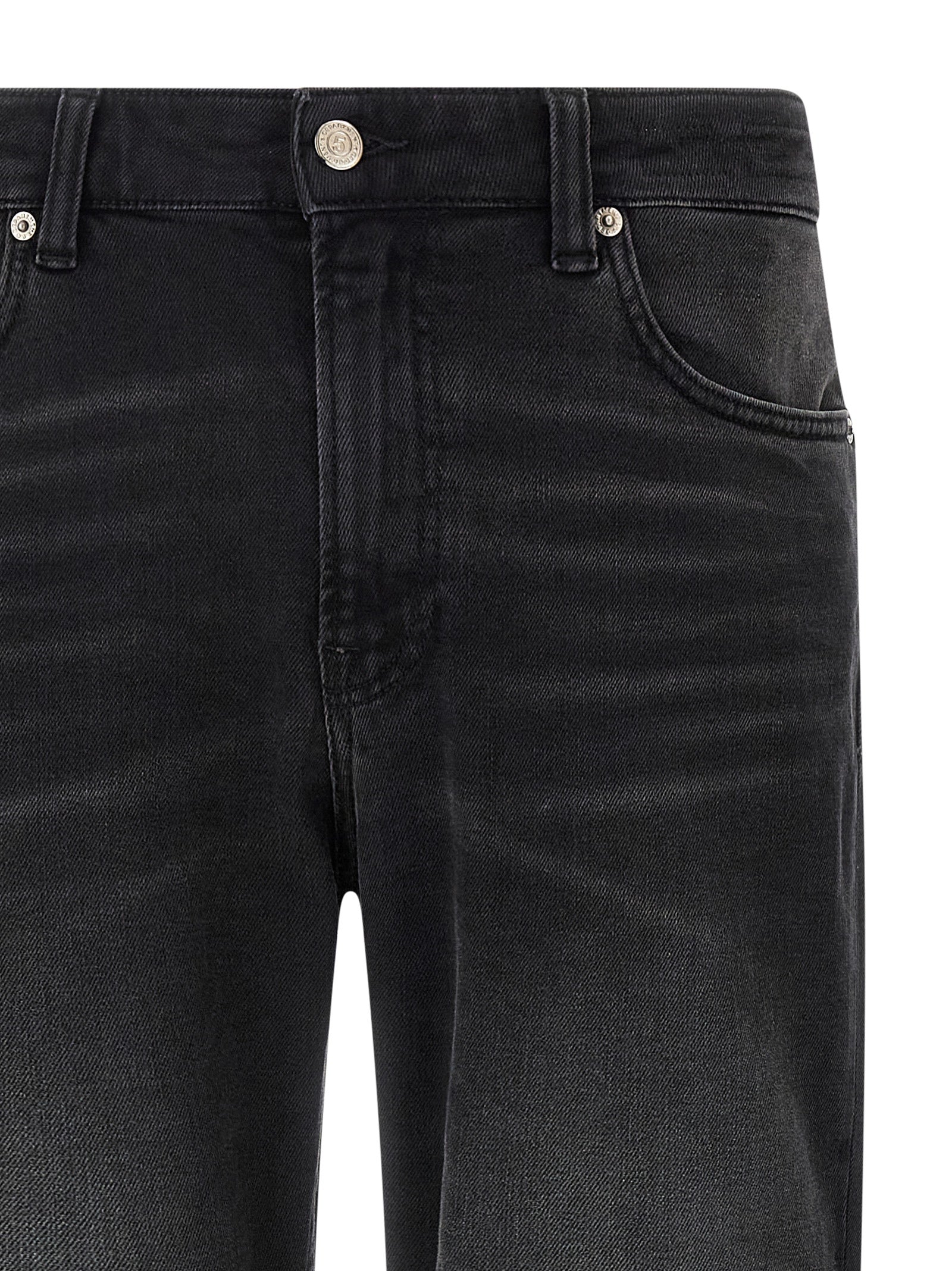 DEPARTMENT 5 - DEPARTMENT 5 - ’Stones’ jeans - Men’s Bottoms