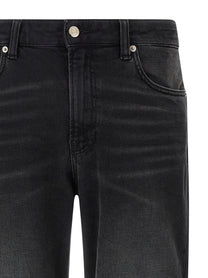 DEPARTMENT 5 - DEPARTMENT 5 - ’Stones’ jeans - Men’s Bottoms