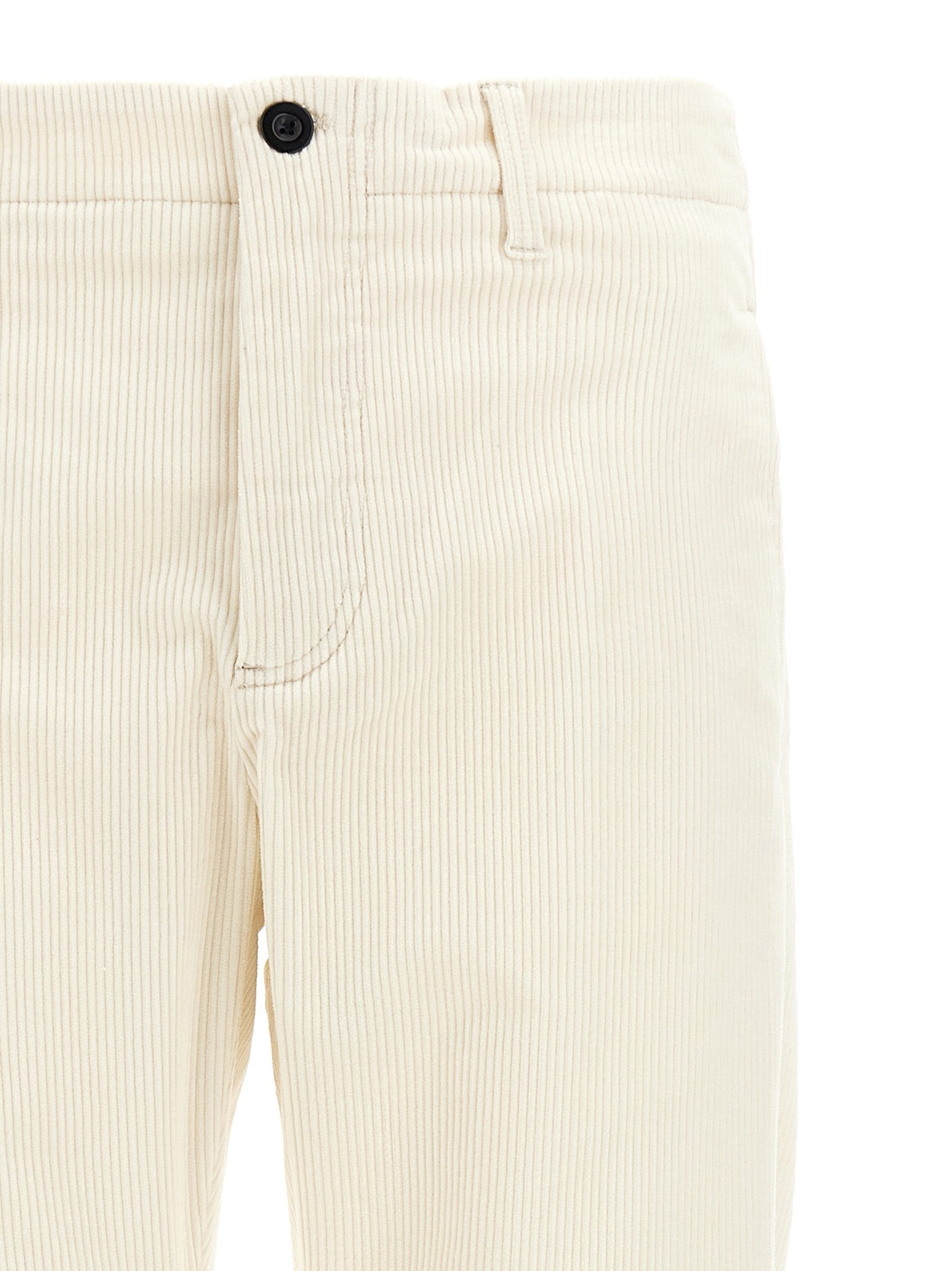 DEPARTMENT 5 - DEPARTMENT 5 - ’Off’ pants - Men’s Pants