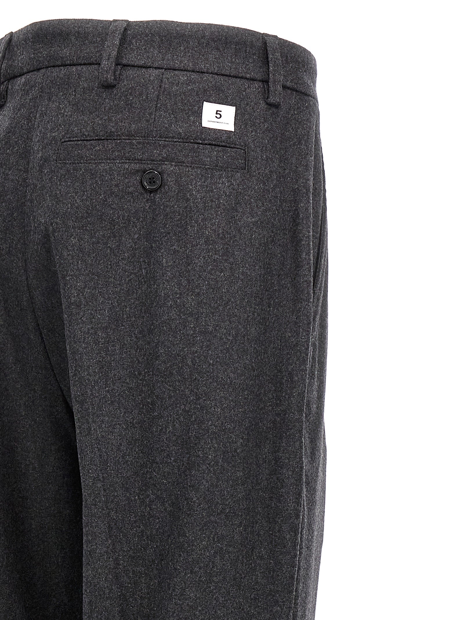 DEPARTMENT 5 - DEPARTMENT 5 - ’Gin’ pants - Men’s Pants