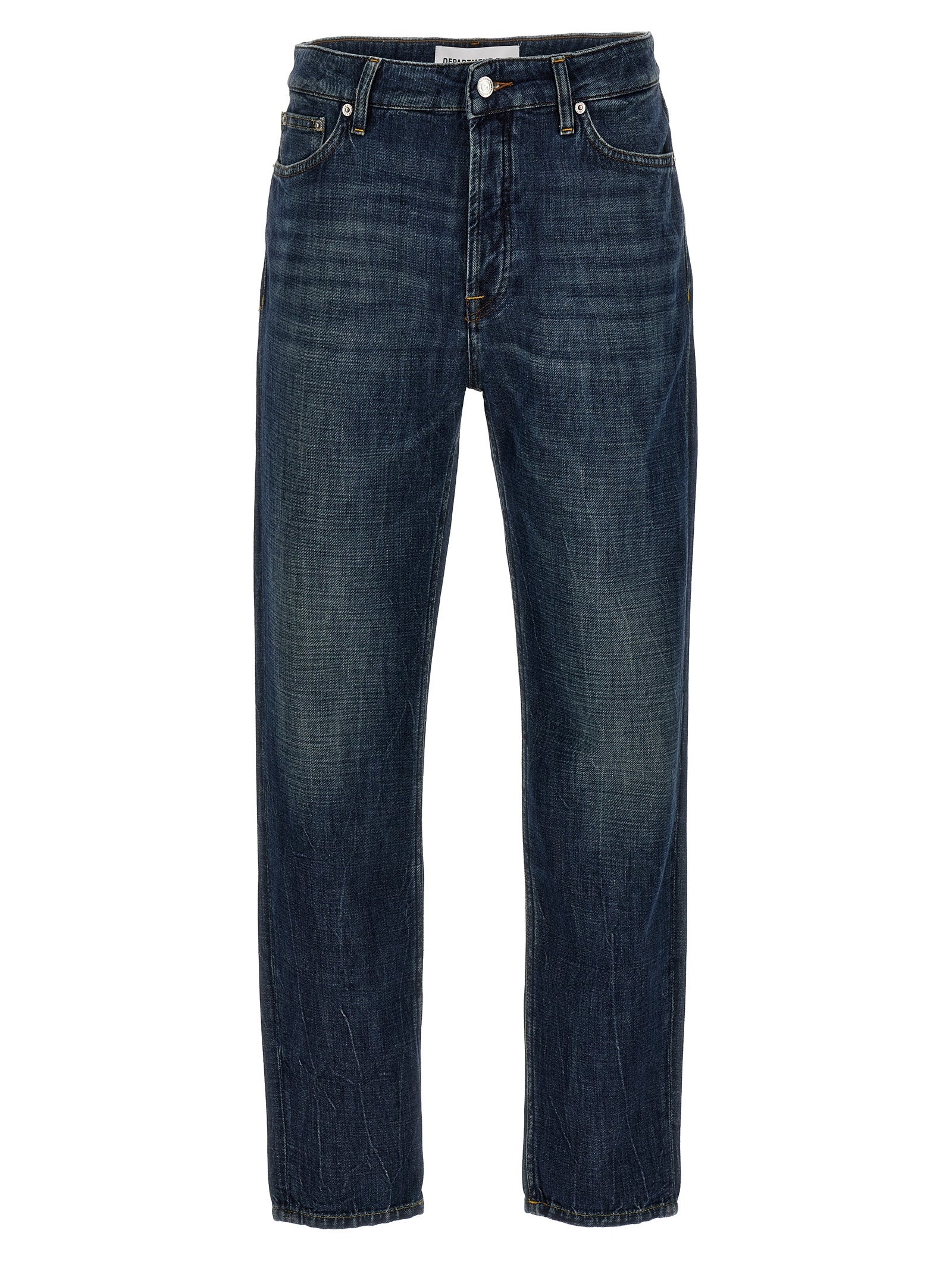DEPARTMENT 5 - DEPARTMENT 5 - ’Drake’ jeans - Men’s Clothing