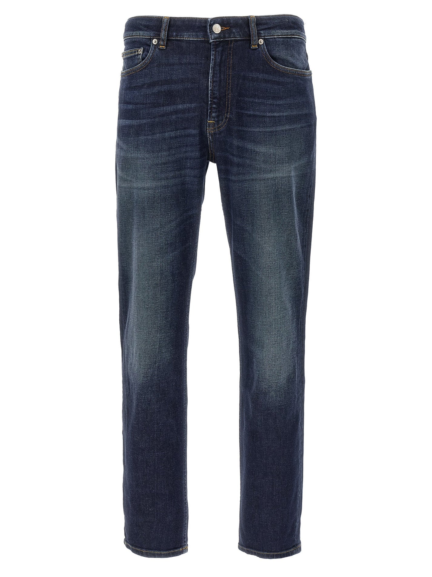 DEPARTMENT 5 - DEPARTMENT 5 - ’Stones’ jeans - Men’s Bottoms