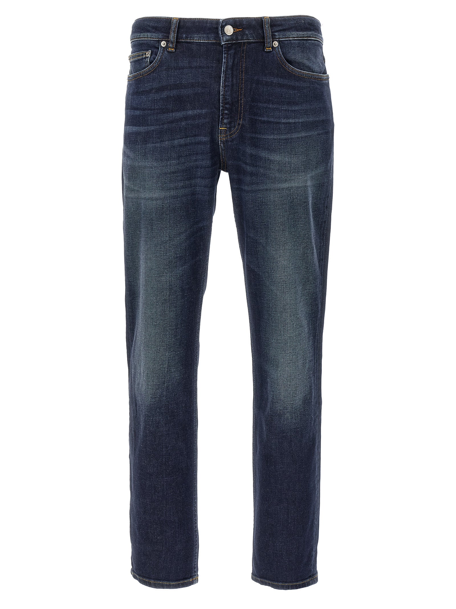 DEPARTMENT 5 - DEPARTMENT 5 - ’Stones’ jeans - Men’s Bottoms