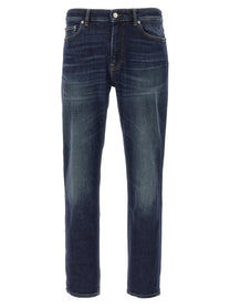 DEPARTMENT 5 - DEPARTMENT 5 - ’Stones’ jeans - Men’s Bottoms