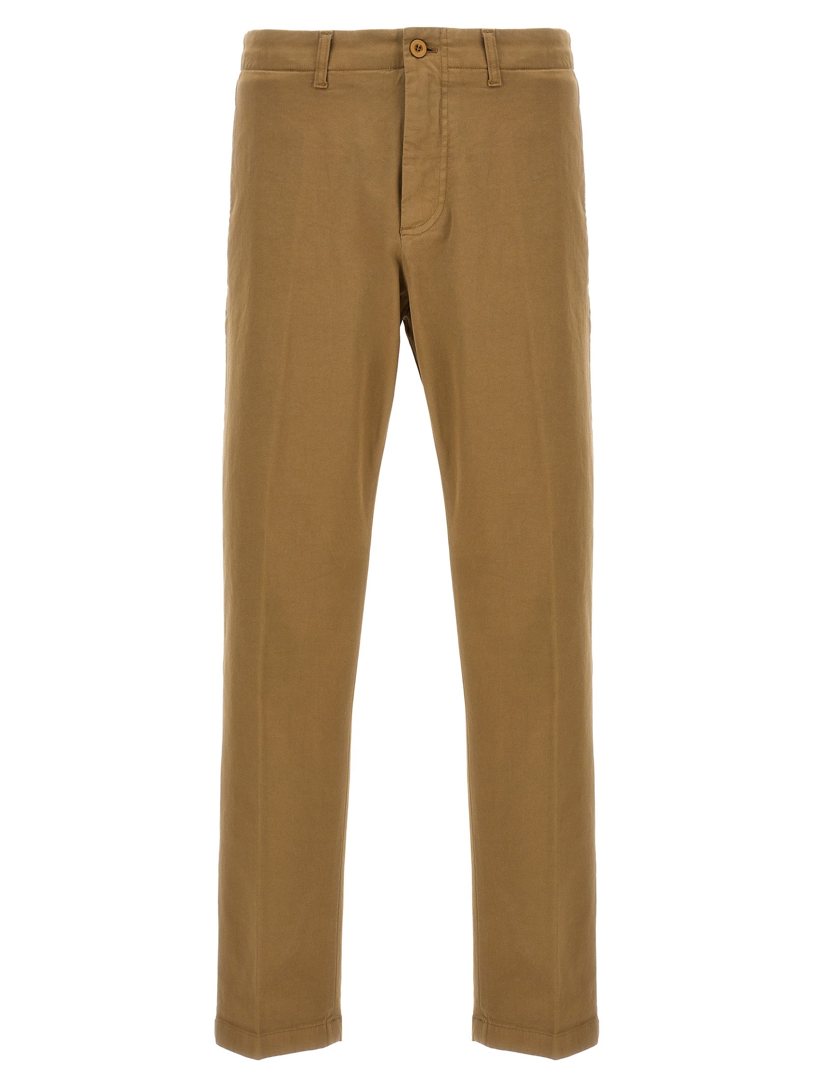 DEPARTMENT 5 - DEPARTMENT 5 - ’Off’ pants - Men’s Pants