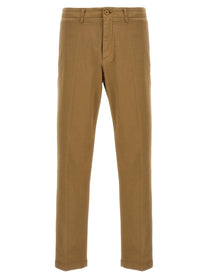 DEPARTMENT 5 - DEPARTMENT 5 - ’Off’ pants - Men’s Pants