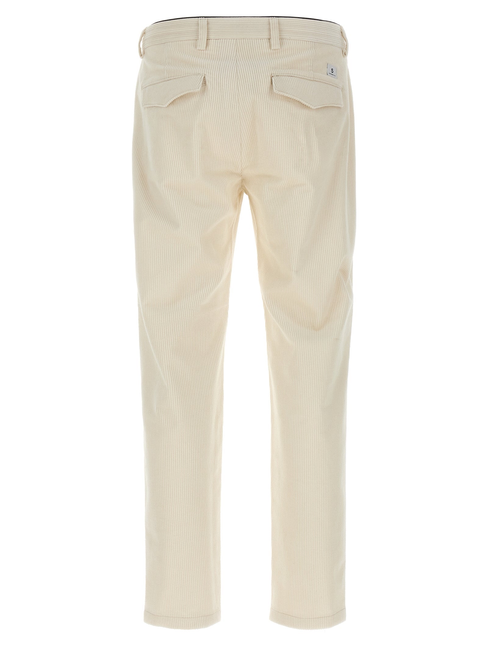 DEPARTMENT 5 - DEPARTMENT 5 - ’Prince’ pants - Men’s Pants