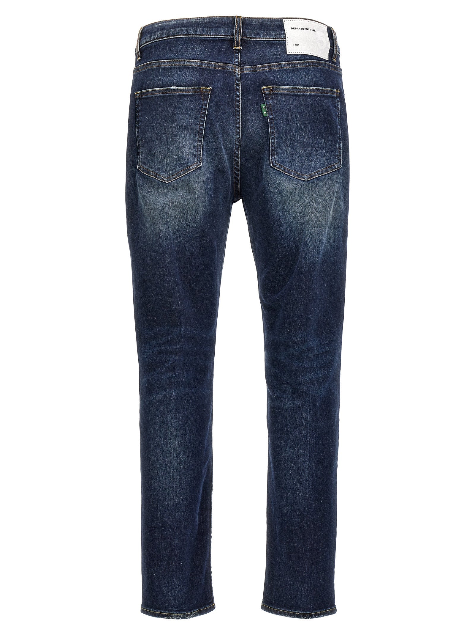 DEPARTMENT 5 - DEPARTMENT 5 - ’Drake’ jeans - Men’s Clothing