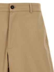 DEPARTMENT 5 - DEPARTMENT 5 - ’Easy’ bermuda shorts - Men’s Clothing