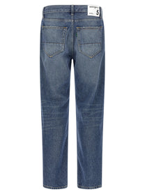 DEPARTMENT 5 - DEPARTMENT 5 - ’Musso’ jeans - Men’s Bottoms