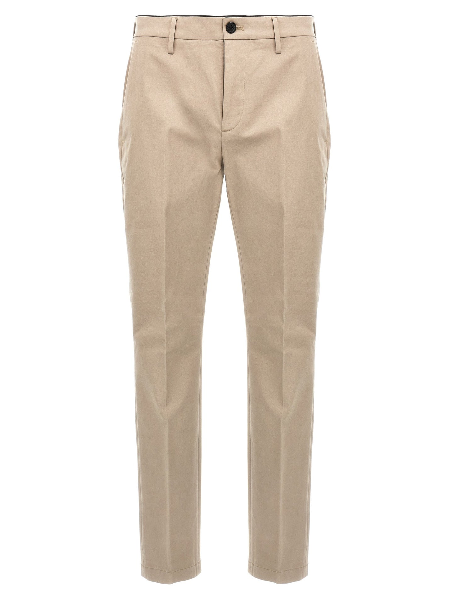 DEPARTMENT 5 - DEPARTMENT 5 - ’Idol’ pants - Men’s Pants