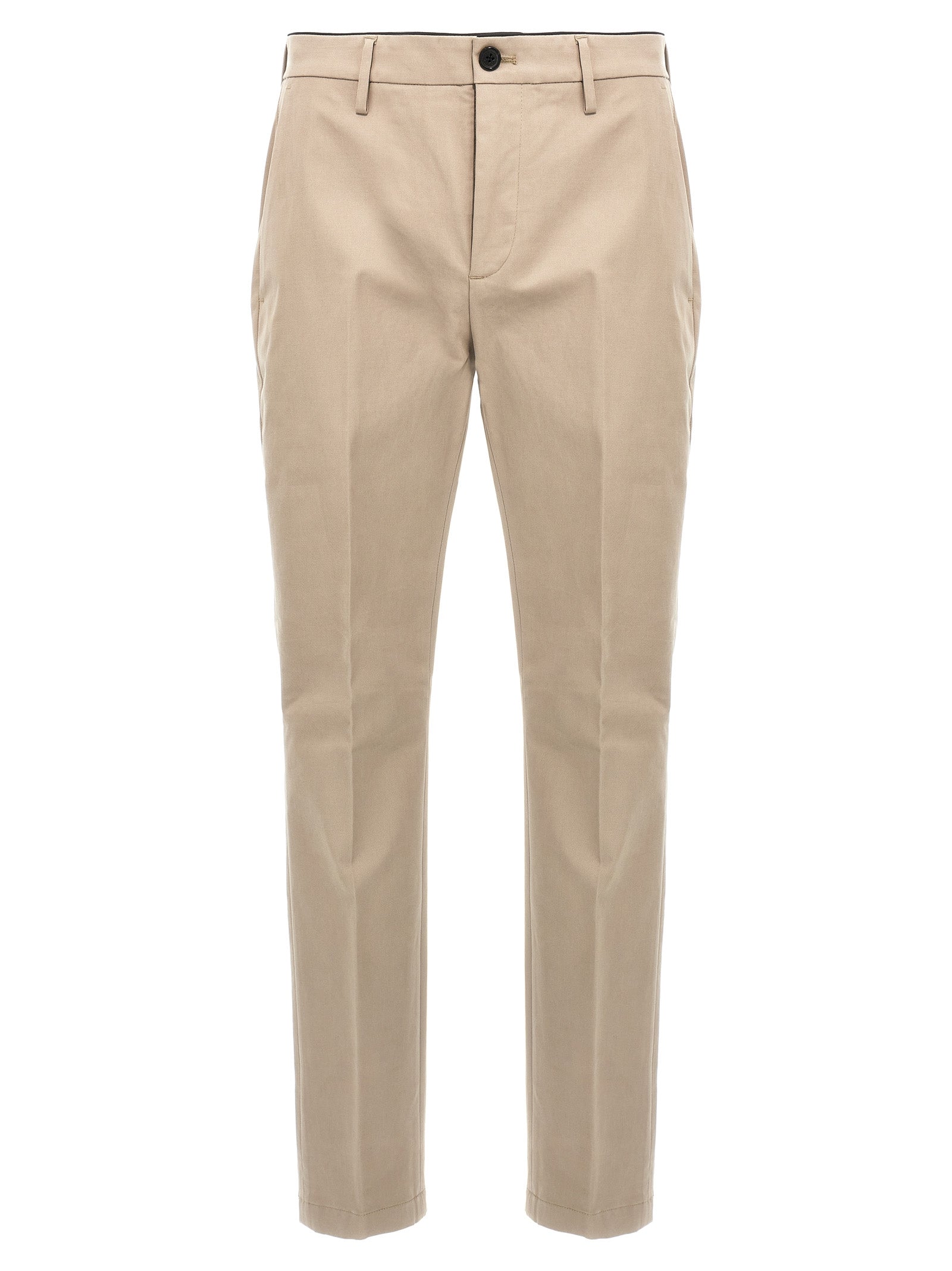 DEPARTMENT 5 - DEPARTMENT 5 - ’Idol’ pants - Men’s Pants