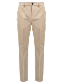 DEPARTMENT 5 - DEPARTMENT 5 - ’Idol’ pants - Men’s Pants