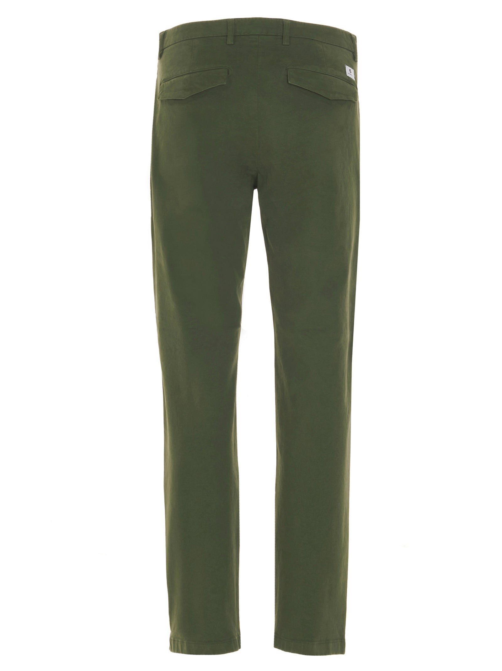 DEPARTMENT 5 - DEPARTMENT 5 - ’Prince’ pants - Men’s Pants