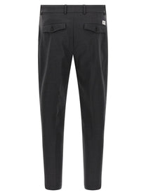 DEPARTMENT 5 - DEPARTMENT 5 - ’Prince’ pants - Men’s Pants