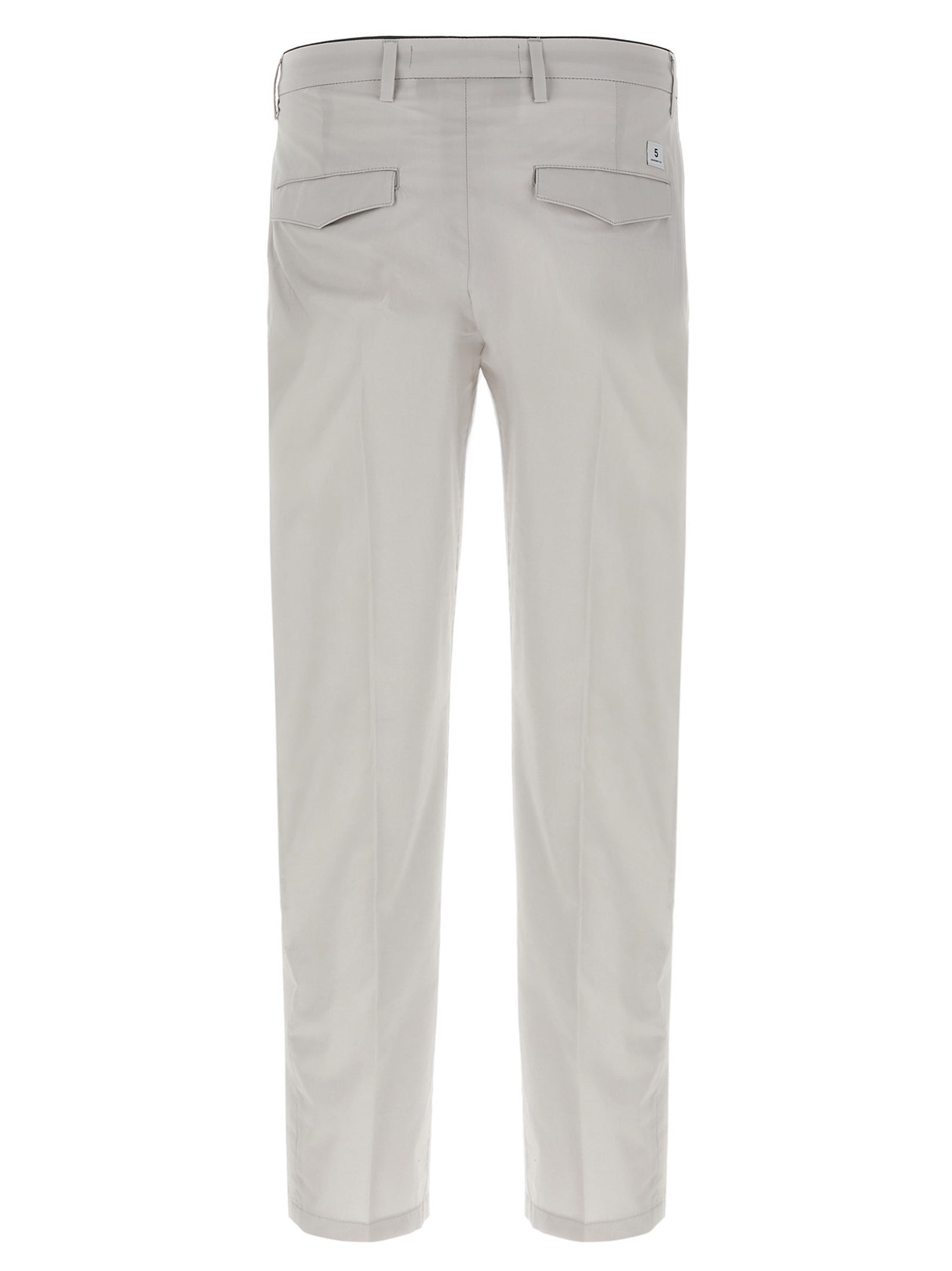 DEPARTMENT 5 - DEPARTMENT 5 - ’Prince’ pants - Men’s Pants
