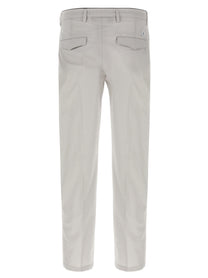 DEPARTMENT 5 - DEPARTMENT 5 - ’Prince’ pants - Men’s Pants