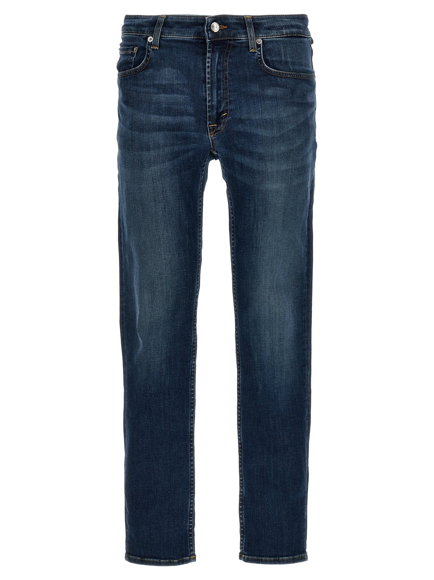 DEPARTMENT 5 - DEPARTMENT 5 - ’Skeith’ jeans - Men’s Clothing