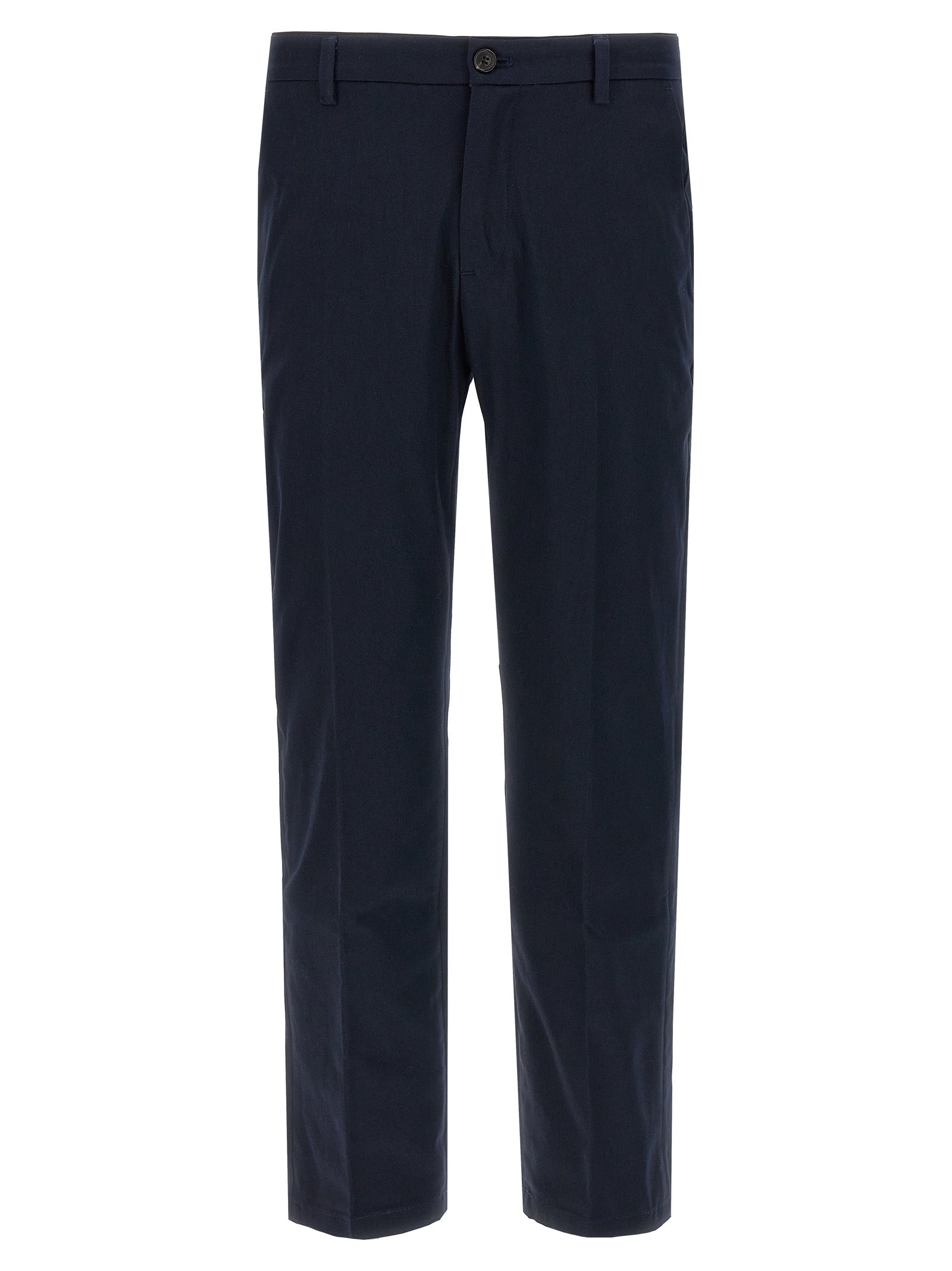 DEPARTMENT 5 - DEPARTMENT 5 - ’Prince’ pants - Men’s Pants
