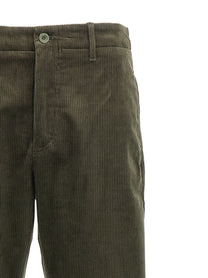 DEPARTMENT 5 - DEPARTMENT 5 - ’Off’ pants - Men’s Pants