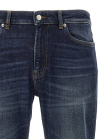 DEPARTMENT 5 - DEPARTMENT 5 - ’Stones’ jeans - Men’s Bottoms