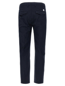DEPARTMENT 5 - DEPARTMENT 5 - ’Prince’ pants - Men’s Pants