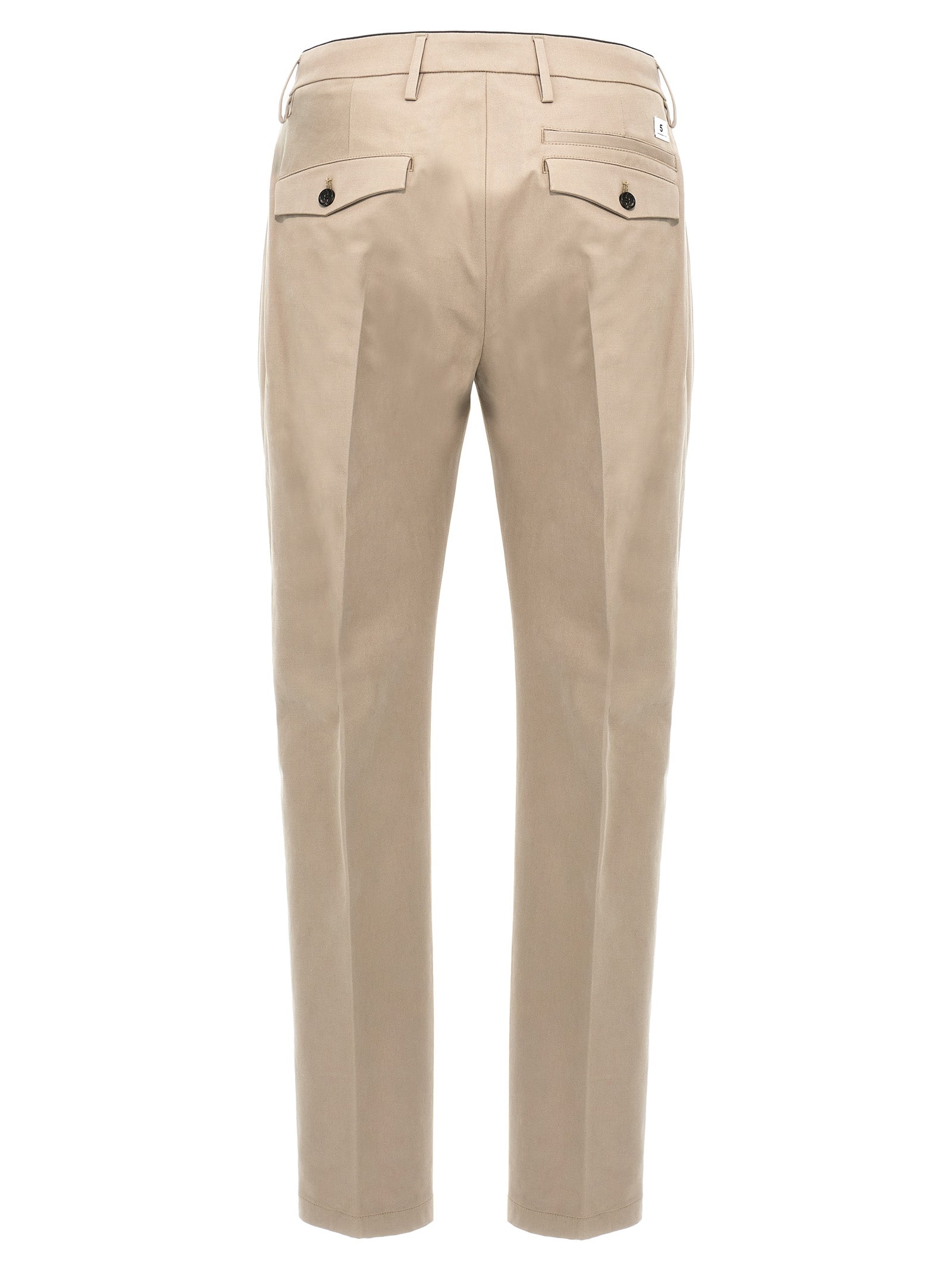 DEPARTMENT 5 - DEPARTMENT 5 - ’Idol’ pants - Men’s Pants